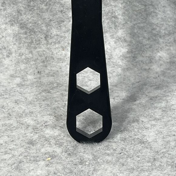 Krups Espresso Machine 963 963/A 963/B Part Combo Measuring Scoop Spoon Hex Tool - Picture 4 of 9